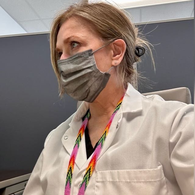 Dr. Elizabeth Hersey