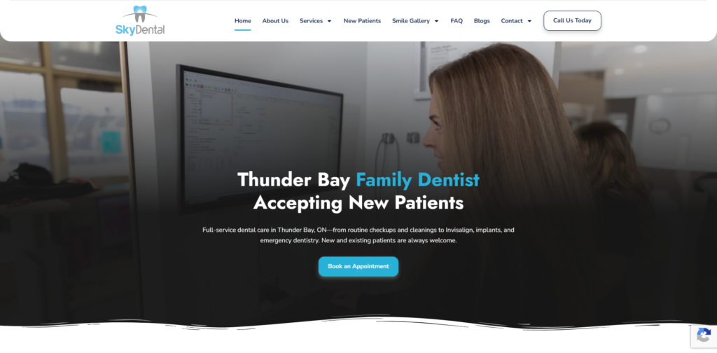 Image gallery marquee